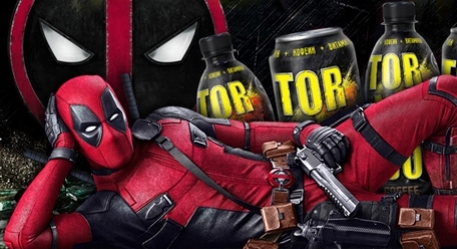 10 причин безмерно обожать Дэдпула - изображение обложка