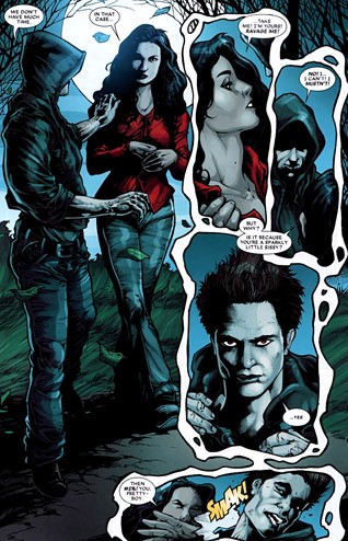 10 причин безмерно обожать Дэдпула - фото 33