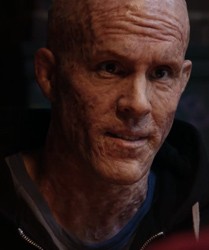 10 причин безмерно обожать Дэдпула - фото 3