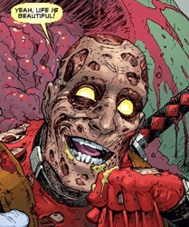 10 причин безмерно обожать Дэдпула - фото 5