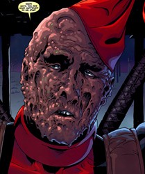 10 причин безмерно обожать Дэдпула - фото 4