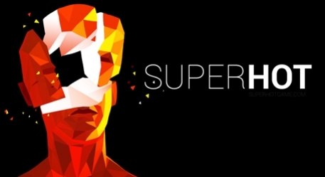 Слушайся. Обзор Superhot