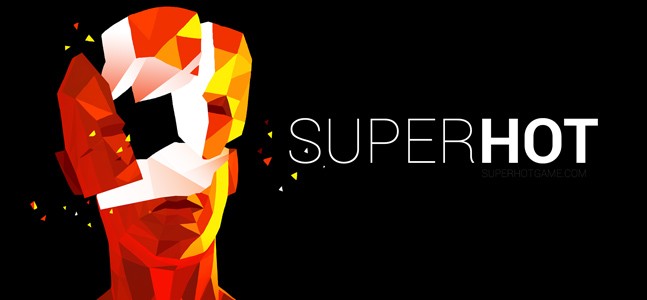 Слушайся. Обзор Superhot - фото 1