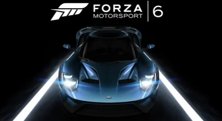 Игра, рождающая фанатов автопрома. Превью Forza Motorsport 6 - изображение обложка