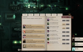 Sunless Sea - фото 8