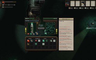 Sunless Sea - фото 6