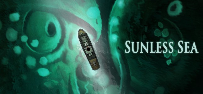 Sunless Sea - фото 1