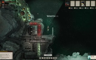 Sunless Sea - фото 7