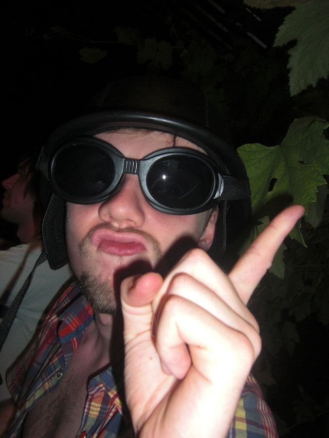 Вынь трусы из @#$% - изображение 1 Вынь трусы из @#$% - фото 1