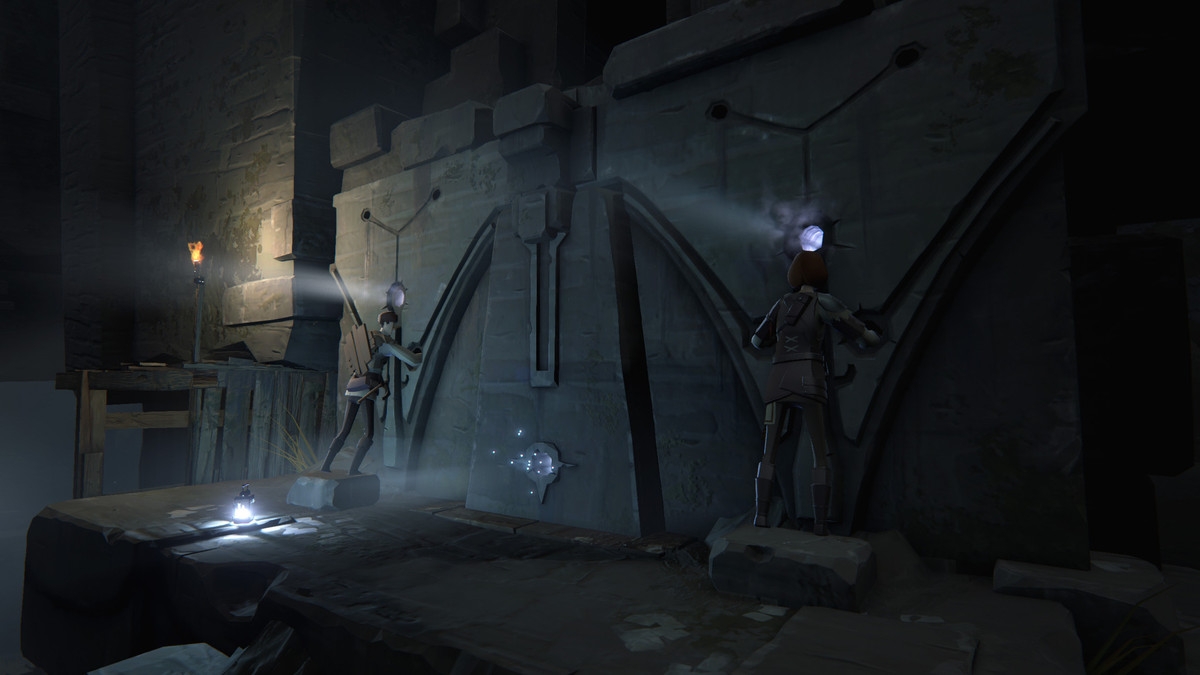 Предварительный обзор Ashen. Из пепла - фото 2