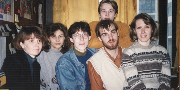 Бука: от начала и до наших дней - фото 4