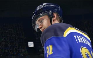 Давно не было так хорошо. Обзор NHL 17 - фото 16
