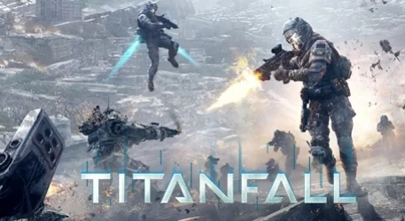 Titanfall - изображение обложка