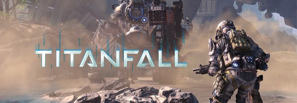 Titanfall - изображение 1 Titanfall - фото 1