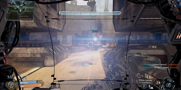 Titanfall - изображение 8 Titanfall - фото 8