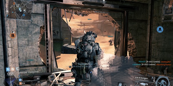 Titanfall - изображение 11 Titanfall - фото 11