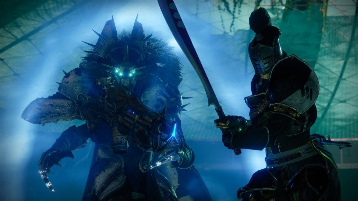 Мнение о Destiny 2 для ПК. Флагман 4К-разрешения - изображение 6 Мнение о Destiny 2 для ПК. Флагман 4К-разрешения - фото 6