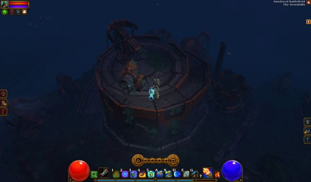 Torchlight 2 - фото 6