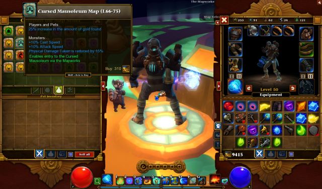 Torchlight 2 - фото 5