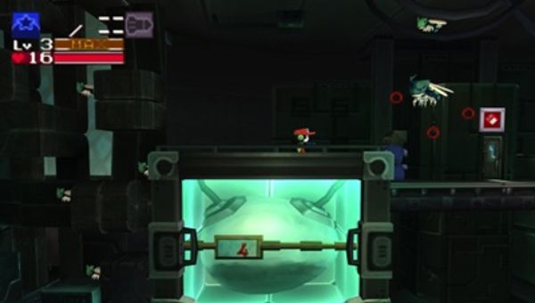 Cave Story + - изображение 5 Cave Story + - фото 5