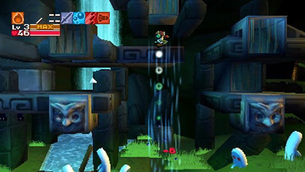 Cave Story + - изображение 8 Cave Story + - фото 8