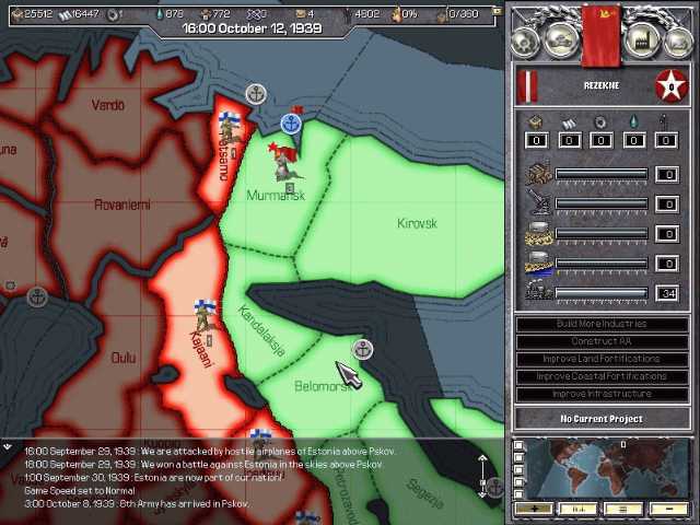 День Победы (Hearts of Iron) - изображение 7 День Победы (Hearts of Iron) - фото 7