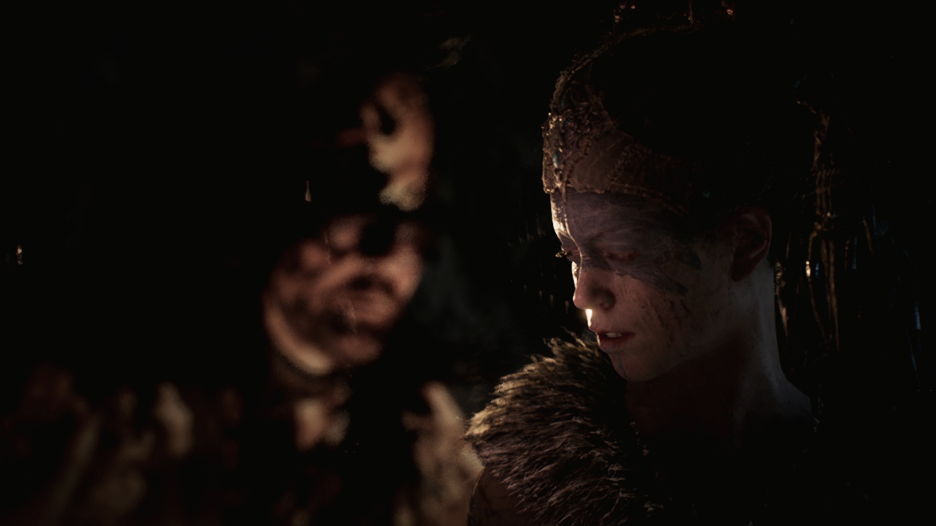 Как Hellblade: Senua’s Sacrifice помогла мне справиться с депрессией - изображение 2 Как Hellblade: Senua’s Sacrifice помогла мне справиться с депрессией - фото 2