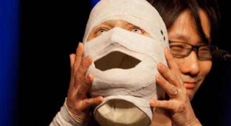 Почему все говорят о пересадке головы? Metal Gear Solid 5 и ее заговор - изображение обложка