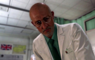 Почему все говорят о пересадке головы? Metal Gear Solid 5 и ее заговор - изображение 3 Почему все говорят о пересадке головы? Metal Gear Solid 5 и ее заговор - фото 3