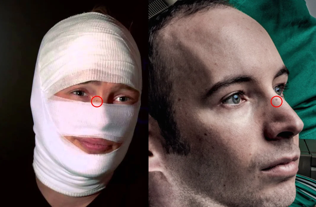 Почему все говорят о пересадке головы? Metal Gear Solid 5 и ее заговор - фото 8