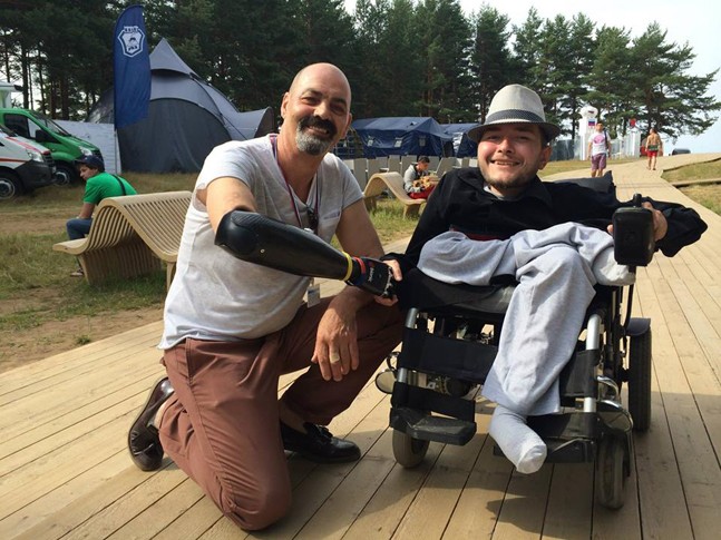 Почему все говорят о пересадке головы? Metal Gear Solid 5 и ее заговор - изображение 6 Почему все говорят о пересадке головы? Metal Gear Solid 5 и ее заговор - фото 6