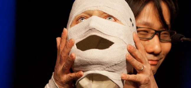 Почему все говорят о пересадке головы? Metal Gear Solid 5 и ее заговор - изображение 1 Почему все говорят о пересадке головы? Metal Gear Solid 5 и ее заговор - фото 1