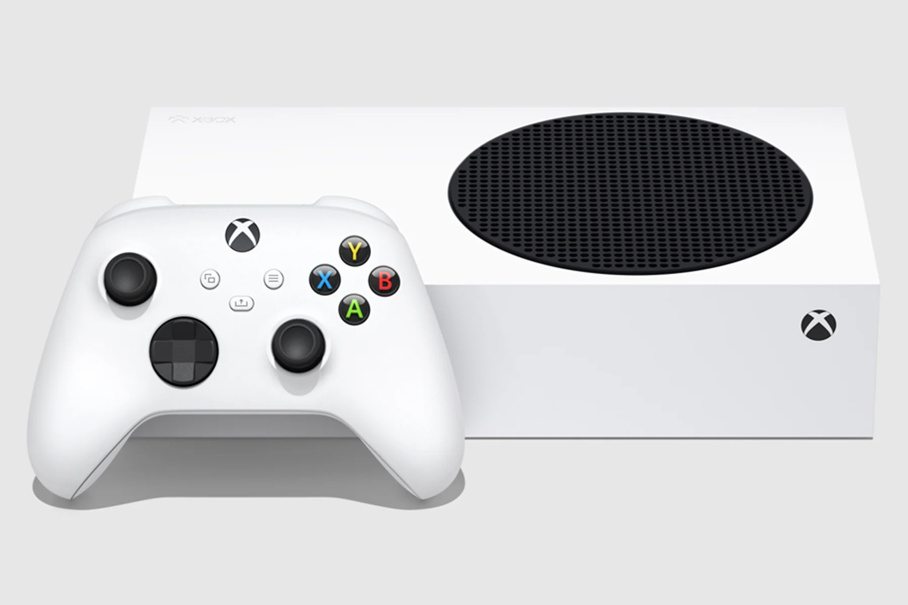 Всё про Xbox Series X: характеристики, игры, геймпад, обратная совместимость, размеры, сравнение с Series S - фото 14