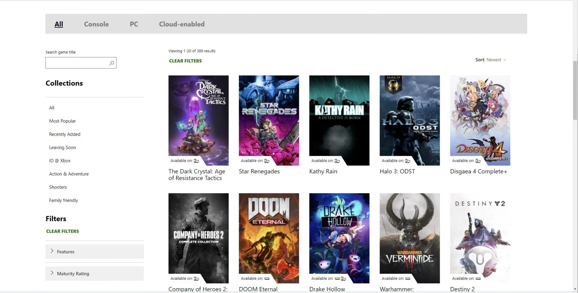 Всё про Xbox Series X: характеристики, игры, геймпад, обратная совместимость, размеры, сравнение с Series S - фото 17
