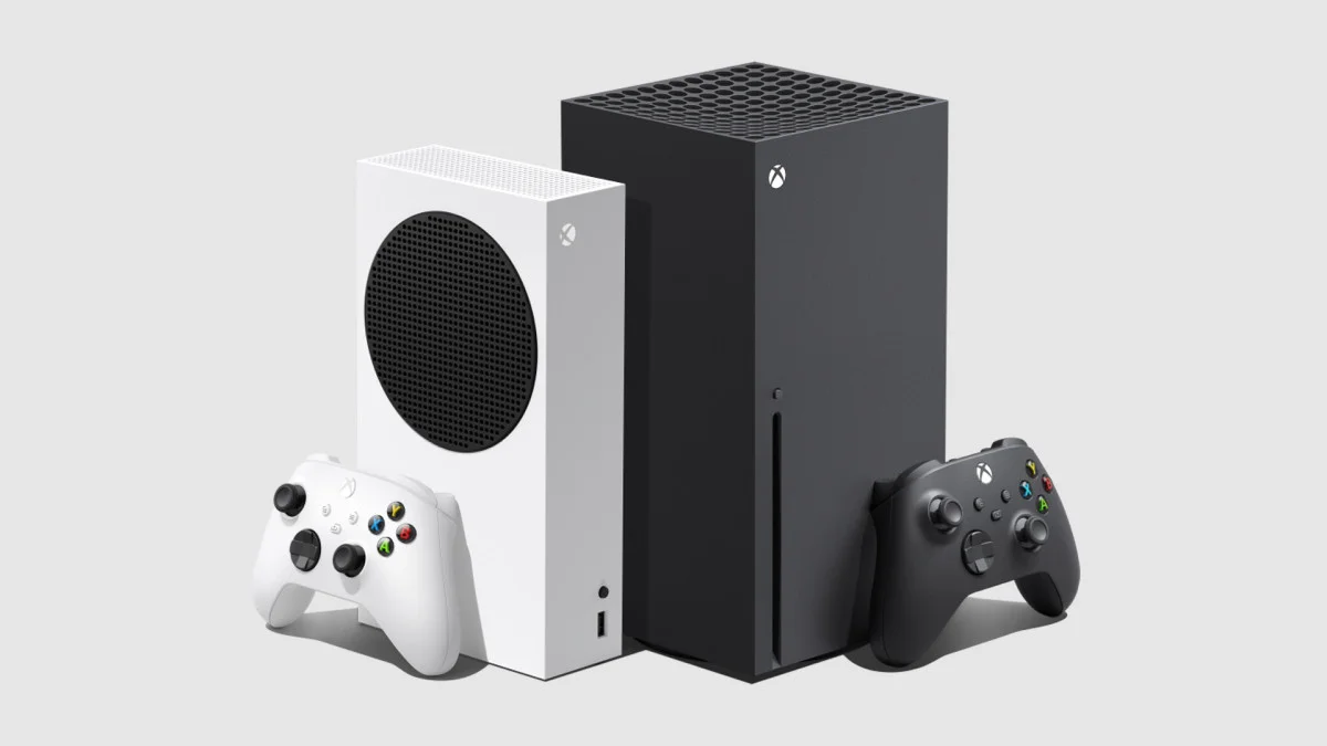 Всё про Xbox Series X: характеристики, игры, геймпад, обратная совместимость, размеры, сравнение с Series S - изображение обложка