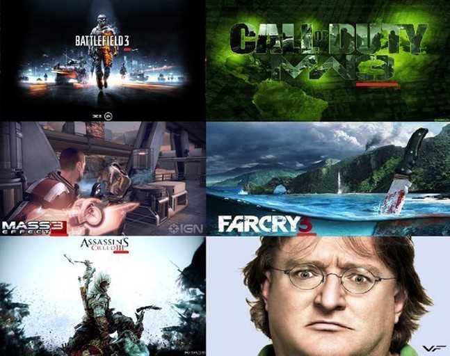 День рождения Гейба Ньюэлла. Чем глава Valve знаменит в сети? - фото 15