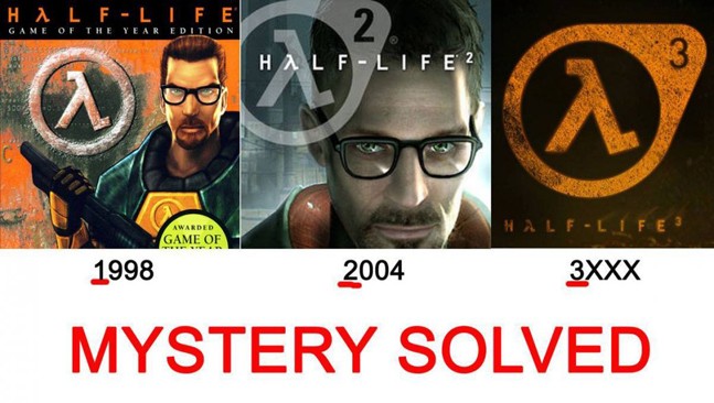 День рождения Гейба Ньюэлла. Чем глава Valve знаменит в сети? - фото 14