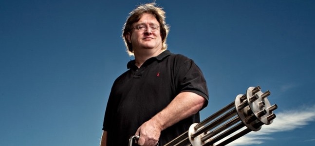 День рождения Гейба Ньюэлла. Чем глава Valve знаменит в сети? - фото 1