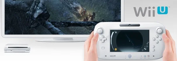Wii U в России - фото 1
