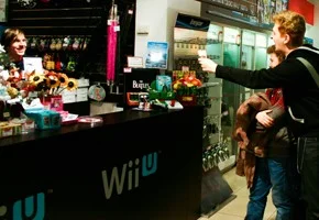Wii U в России - фото 14
