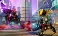 Ratchet & Clank: Nexus