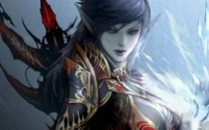 В преддверии L2: Goddess of Destruction - изображение обложка