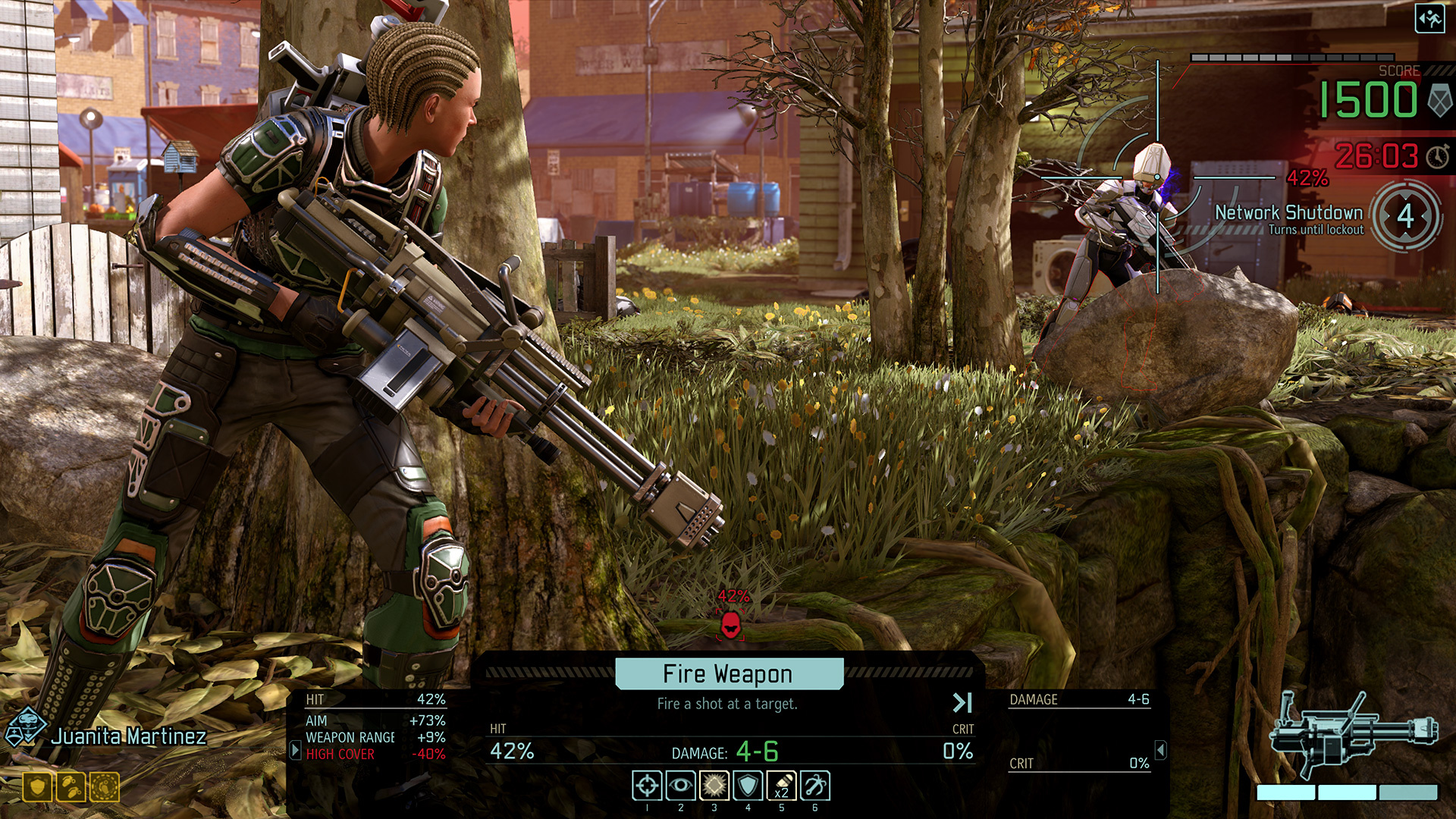 Источник: серия XCOM