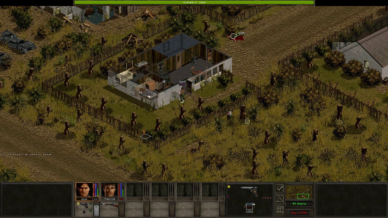 Источник: серия Jagged Alliance