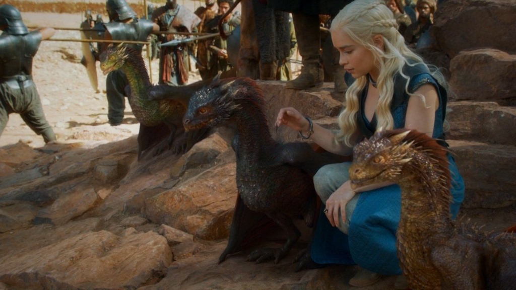 «Игра престолов»: что нас ждет дальше в сериале? - фото 30