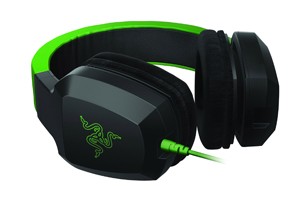 Большая гарнитура для маленьких устройств. Тестирование Razer Electra - изображение 3 Большая гарнитура для маленьких устройств. Тестирование Razer Electra - фото 3