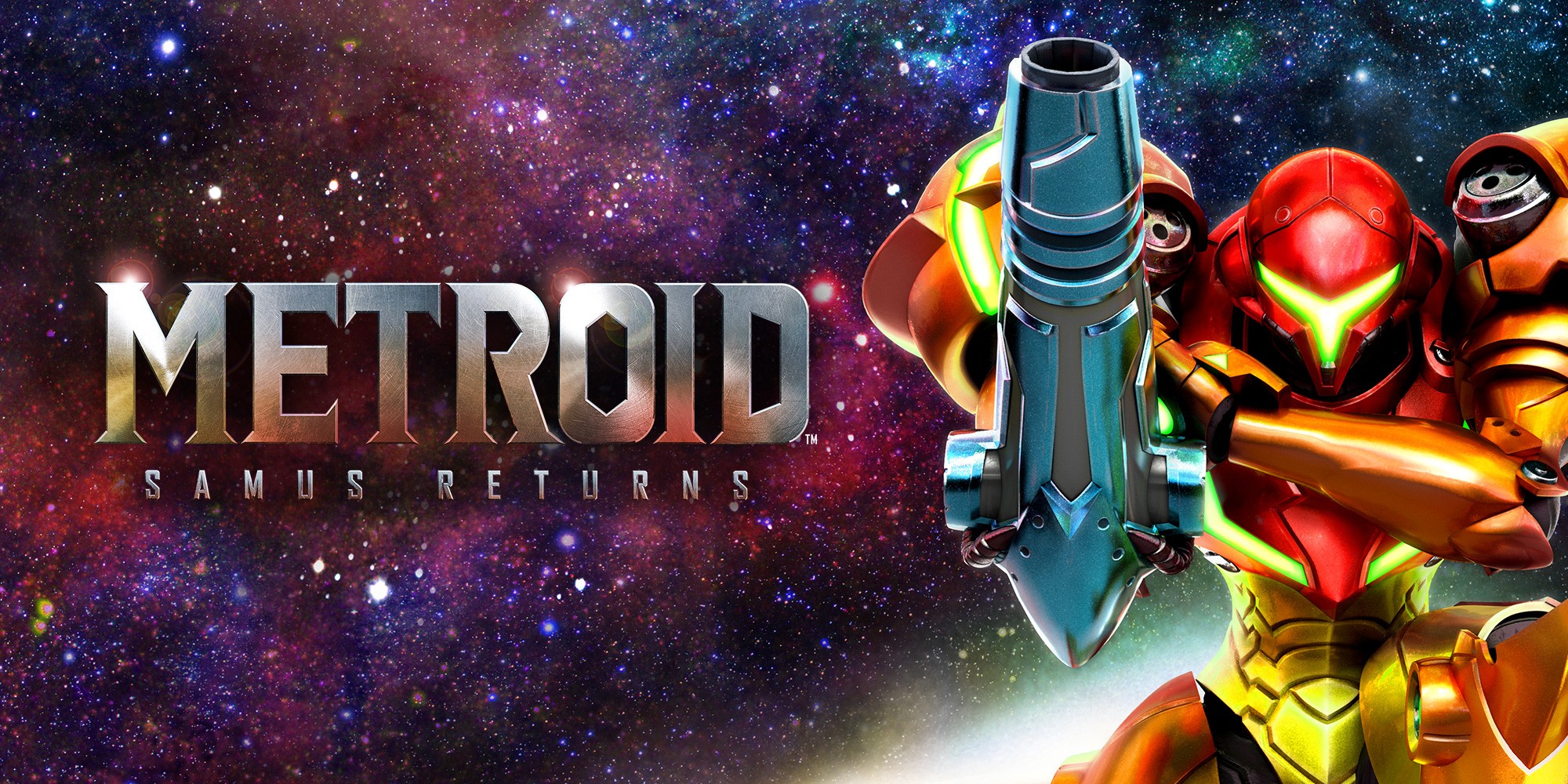 Обзор Metroid: Samus Returns. Прилетела, нашла и уничтожила - изображение 1