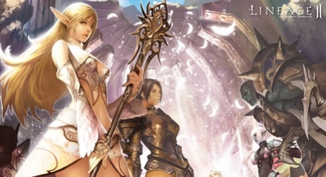 Lineage 2 Classic - изображение обложка