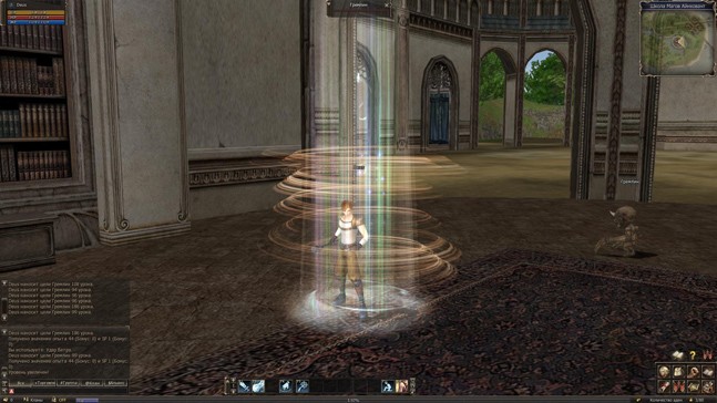 Lineage 2 Classic - фото 2