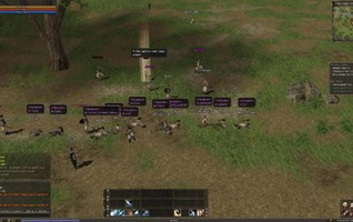 Lineage 2 Classic - фото 7